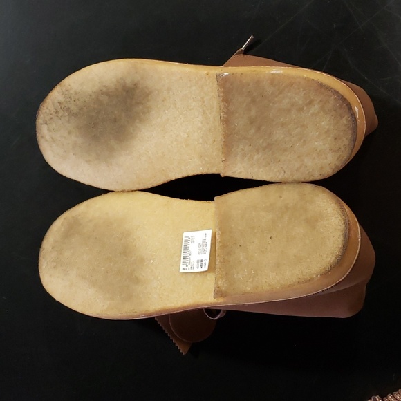 Clarks mens Desert boot size 11.5 US - Picture 5 of 7